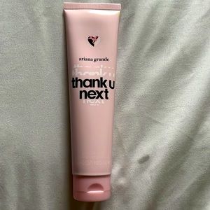 Ariana Grande Thank You Next Lotion